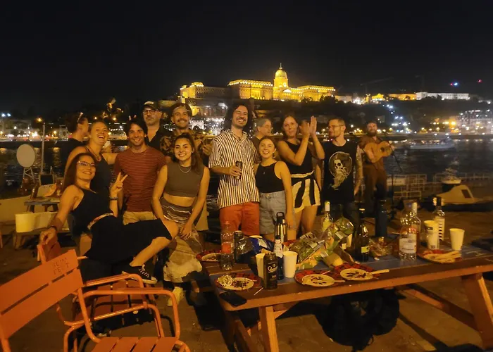 Spicy * 布达佩斯