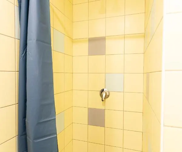 Spicy 旅馆 布达佩斯