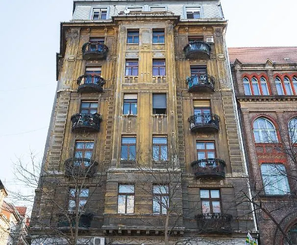 Spicy * 布达佩斯