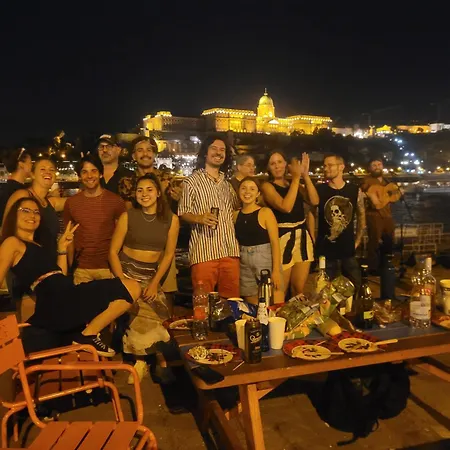 Spicy * Budapest