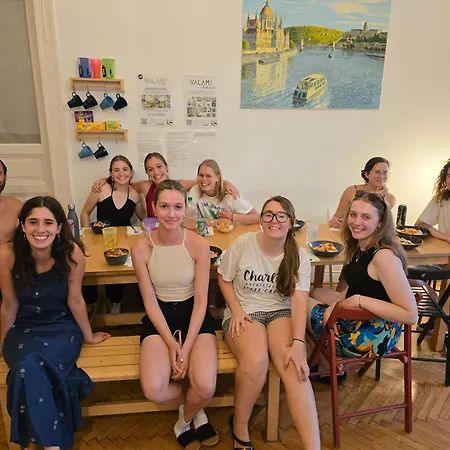 Spicy Hostel