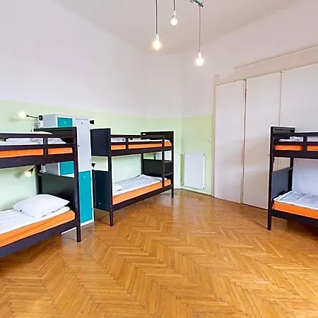 Hostel Spicy *
