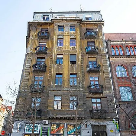 Hostel Spicy
