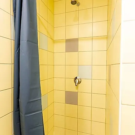 Spicy Hostel