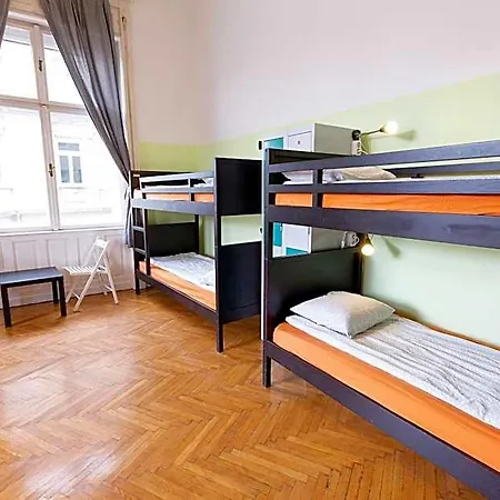 Hostel Spicy