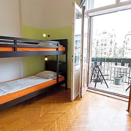 Hostel Spicy