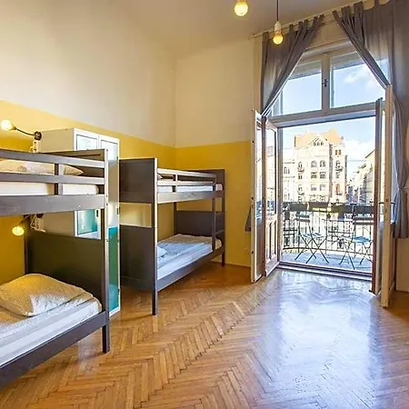 Hostel Spicy