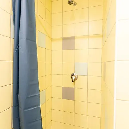 Spicy Hostel Budapeszt