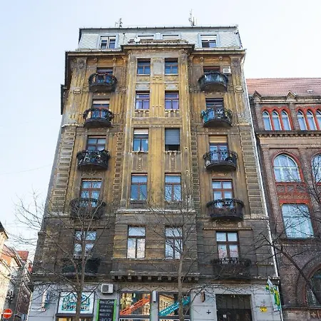 Spicy * Budapest