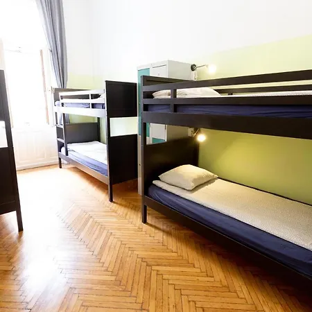 Spicy Hostel *