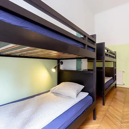 Spicy Βουδαπέστη