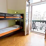 Hostal Spicy Budapest