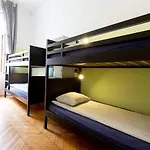 Spicy Hostel Budapesta
